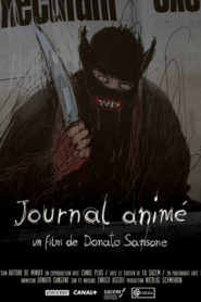 Journal animé