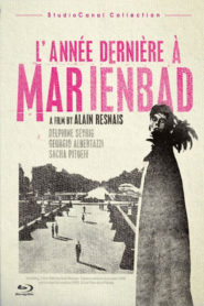 Geçen Yıl Marienbad’da