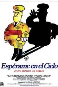 Espérame en el cielo