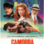 Camorra (A Story of Streets, Women and Crime)