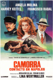 Camorra (A Story of Streets, Women and Crime)