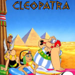 Bücür ve Kleopatra – Asterix