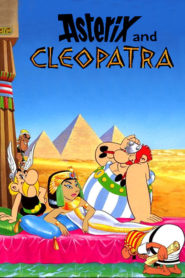 Bücür ve Kleopatra – Asterix