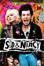 Sid ve Nancy