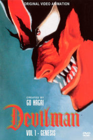 Devilman