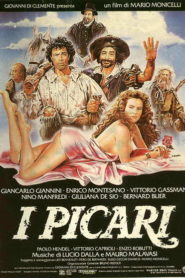 I picari