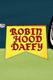 Robin Hood Daffy