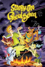 Scooby-Doo and the Ghoul School