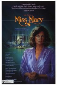 Miss Mary
