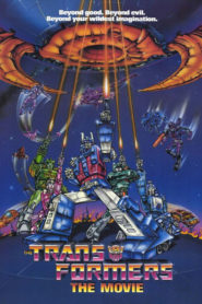 The Transformers: The Movie