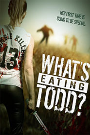 What’s Eating Todd?
