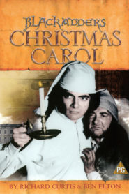 Blackadder’s Christmas Carol