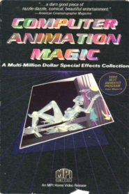 Computer Animation Magic
