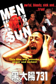 Güneşin Arkasındaki Adam