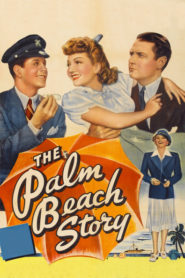 The Palm Beach Story