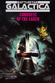 Battlestsar Galactica: Conquest of the Earth