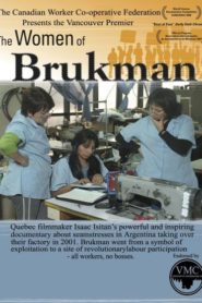 Brukmanlı Kadınlar