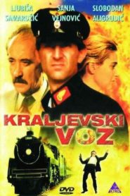 Kraljevski voz