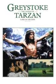 Tarzan – Asil ve Vahşi