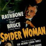 The Spider Woman