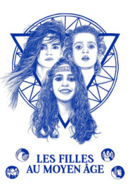 Les Filles au Moyen-Âge