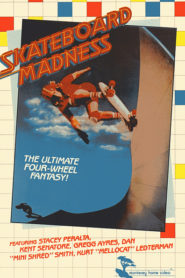 Skateboard Madness