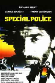 Spécial police