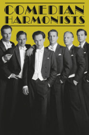 Comedian Harmonists