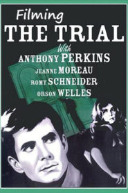 Filming ‘The Trial’