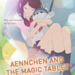 Ancien and the Magic Tablet