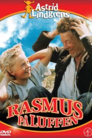 Rasmus and the Vagabond