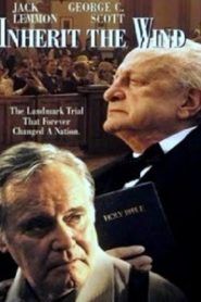 Inherit the Wind