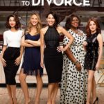 Girlfriends’ Guide to Divorce