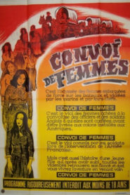 Convoi de femmes