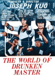 World of the Drunken Master