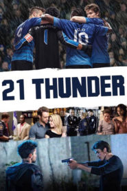 21 Thunder