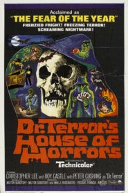 Dr. Terror’s House of Horrors