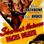Sherlock Holmes Faces Death