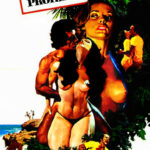 The Island of Prohibited Pleasures
