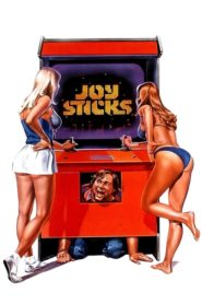 Joysticks