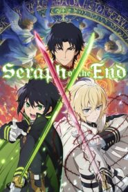 Seraph of the End: Vampire Reign