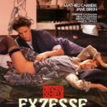 Egon Schiele – Exzesse