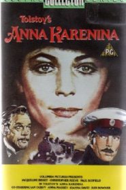 Anna Karenina