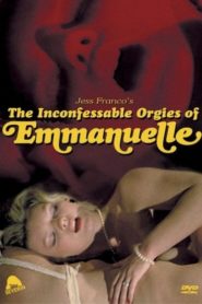 The Inconfessable Orgies of Emmanuelle