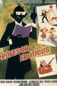 Profesor eróticus