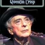 An Evening with Quentin Crisp