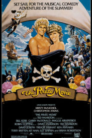 The Pirate Movie