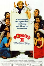 Porky’s II: The Next Day