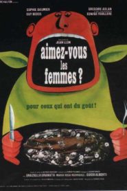 Aimez-vous les femmes?