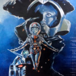 Mobile Suit Gundam III: Encounters in Space